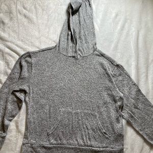 Forever 21, 11/12, Grey